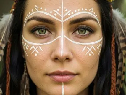 Beltane Fire Dance Of The Sacred Union