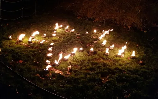 Beltane Guided Meditation