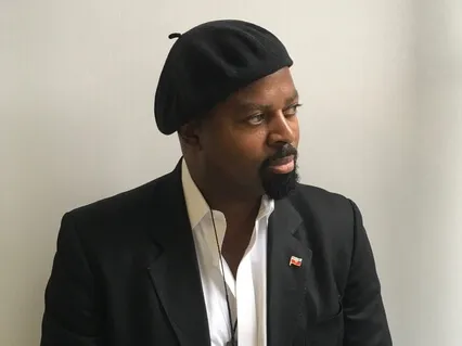 Ben Okri: The Role Of The Artist In Times Of Crisis