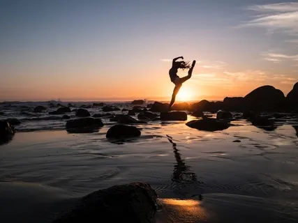 Bend With The Wind, The Sun