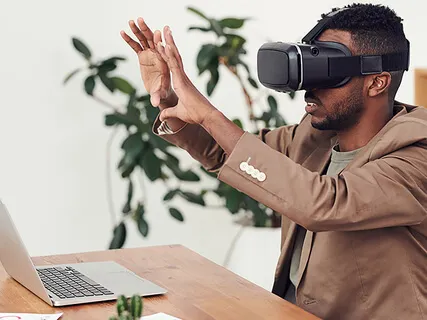 Bending Reality With Steve Martile