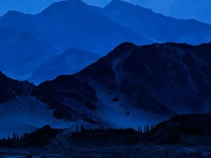 Beneath It All Is Breath- A Sleep Meditation