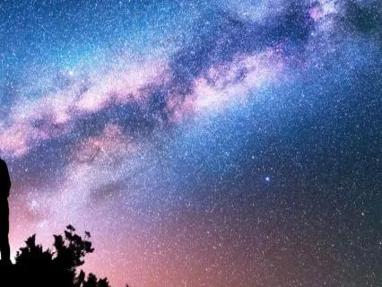 Beneath Quiet Stars