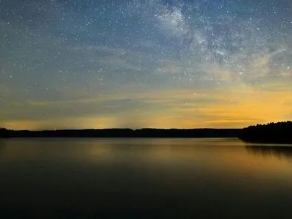 Beneath Starlit Skies