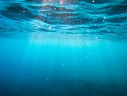 Beneath The Emotional Waves- A Guided Imagery