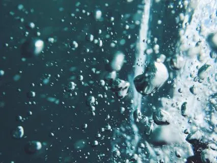 Beneath The River - Underwater Soundscape (1 Hour)