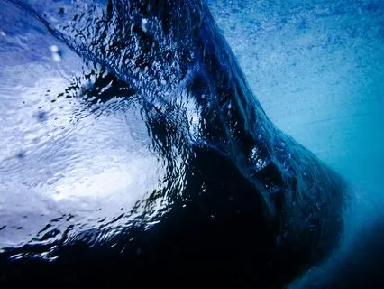 Deep Calm: Ambience For Stress Relief & Healing