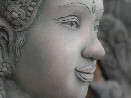 Benzaiten, Goddess Of All That Floats - Relaxing Meditation