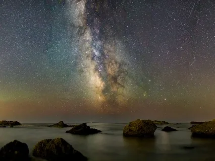 Bermuda Triangle Mysteries | Calm Bedtime Reading