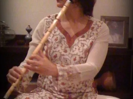 Beshno – The Song of the Reed