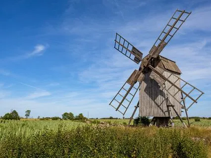 Besök Din 80-Årsdag Och Lyssna På Talen