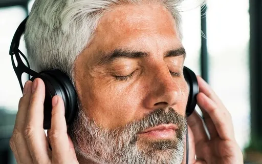 Best 5-Minute Work Break