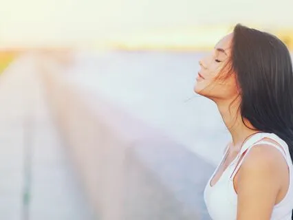 Best Breath - 741 Hz Healing