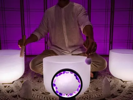 Best Method For Fast Sleep Sound Bath