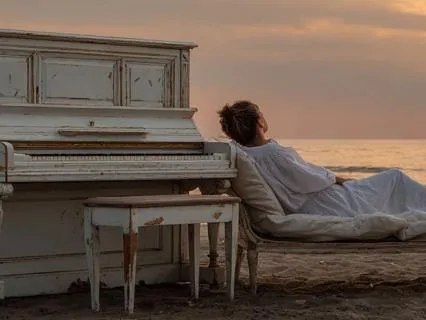 Best Of Relaxing Solo Piano (Music For Deep Sleep)