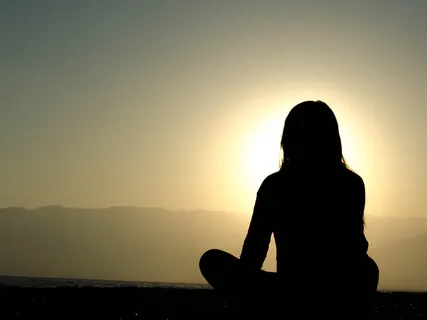 Best Pose For Deep Meditation