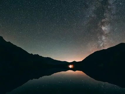 Best Sleep! 417 Hz + 432 Hz + 528 Hz Tuning Forks & Epsilon