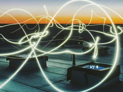 Beta Binaural Tone for Alertness & Energy • 10 Hours