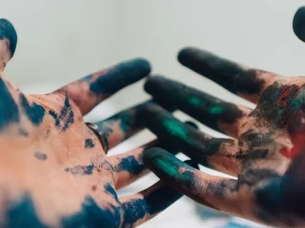 Beta Creativity Awakening