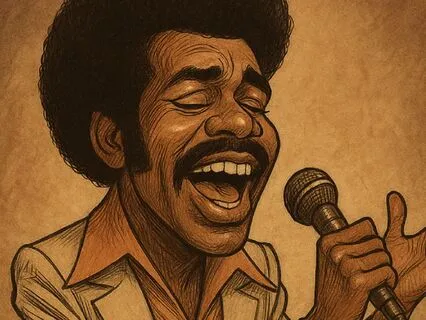 The Beauty In A Voice