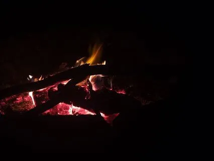 Betrayal Alchemy: Session 4 - The Sacred Fire