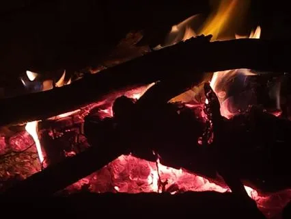 Betrayal Alchemy: Session 4 - The Sacred Fire