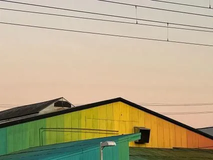 Better At Stress: Mindfully Supporting The Body’s Wisdom