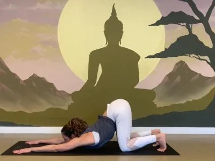 Better Backbends