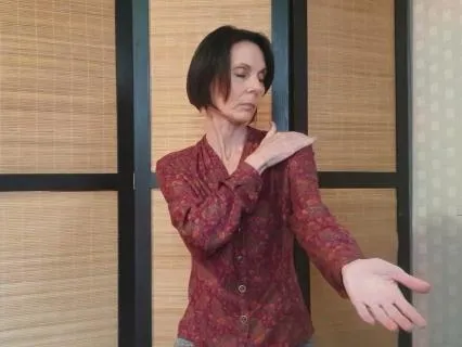 Better Lung Health With This Meridian Practice
