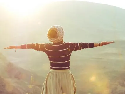 Better Than A Nap: Yoga Nidra For A Full Body Recharge