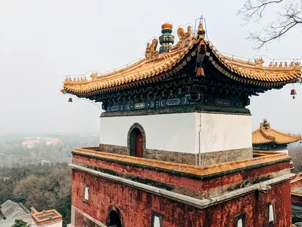 Centering And Grounding: Daoist Perspectives