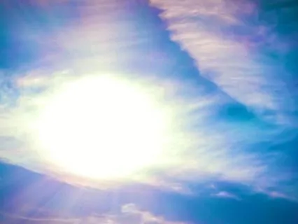 Between Reaction And Response - Mantra