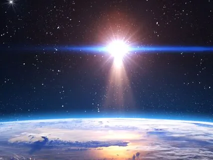 Between The Stars & The Soul