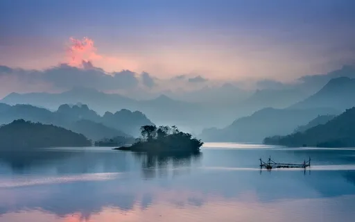 Between Then And Now