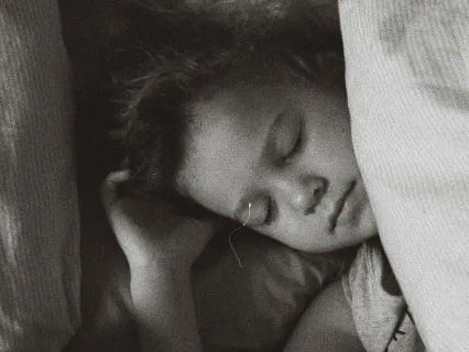 Between Waking And Sleeping:  30-Min Yoga Nidra
