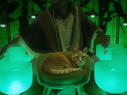 Beware You Might Sleep Forever