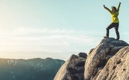 Beyond Betrayal: Embodying Self-Empowerment