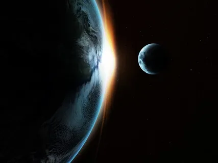 Beyond Binaural Space And Time