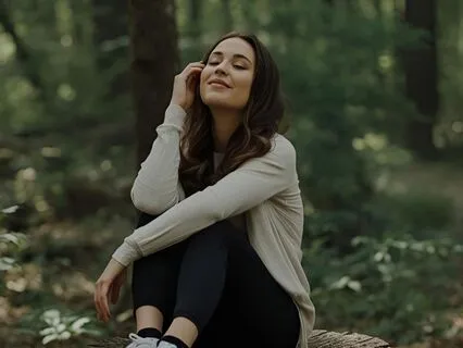 Beyond Control - Loosening The Grip On Stress