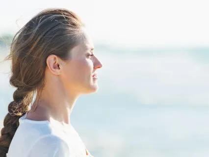 Beyond Discouragement Into Clarity And Calm