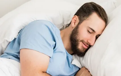 Beyond Dreams Restorative Relaxation 15 Minutes