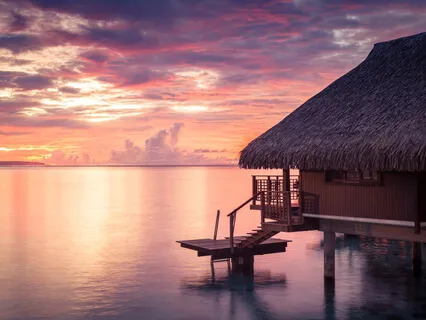 Beyond Fears And Desires