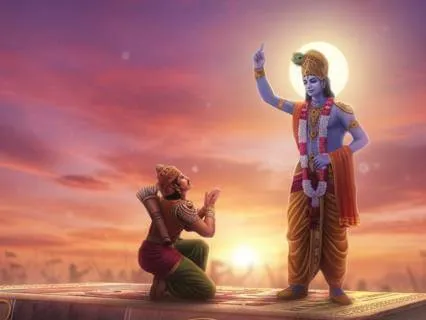 Beyond Illusion: The Bhagavad Gita, Ch2, Verses 52-53