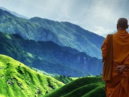 Beyond Inner And Outer: Embracing The Adventure Of Existence