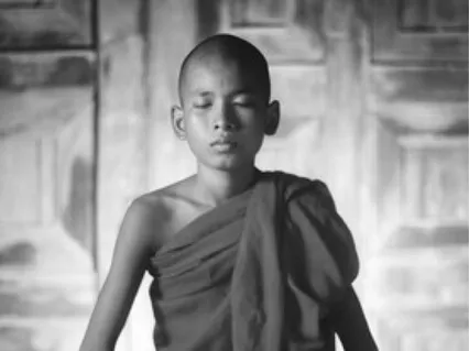 Beyond Mindfulness: With Dustin DiPerna