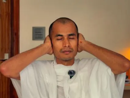 Beyond Noise, Beyond Silence — Pure Awareness