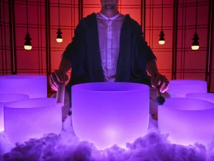 Beyond Sleep Sound Bath