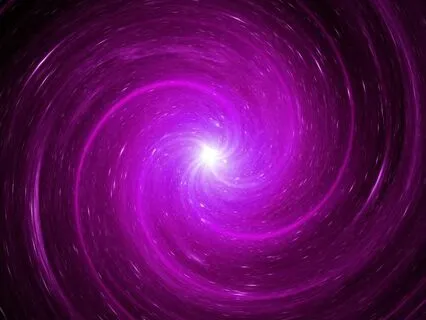 Beyond Space And Time