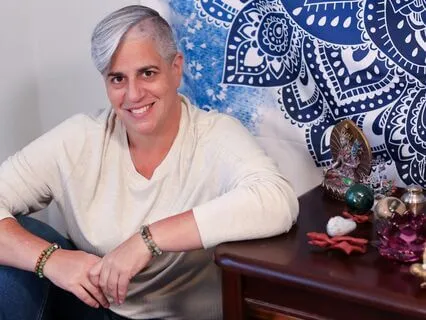 Beyond The Barrier: A Vision Of Becoming