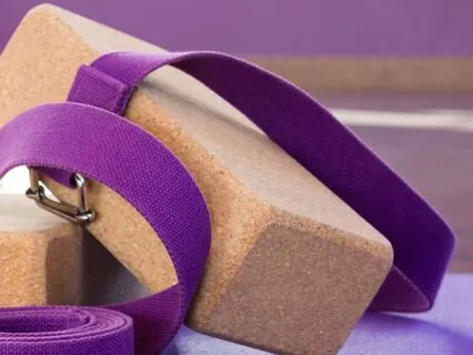 Beyond The Burnout: How Viniyoga Can Help You Feel Grounded